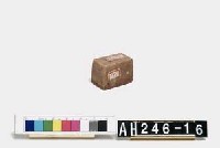 藏品(峙社九喃信記)的圖片